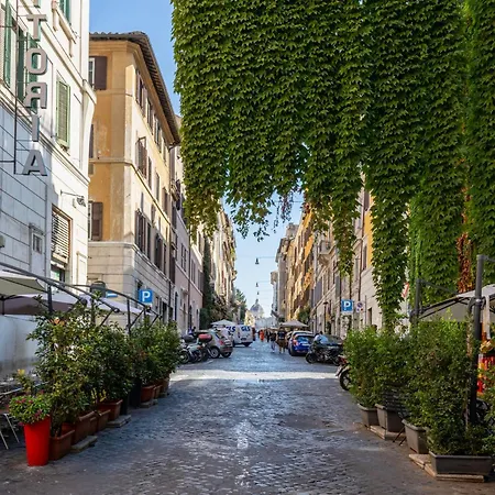 Domus 15 - Roma