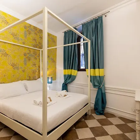 Domus 15 - Affittacamere Roma
