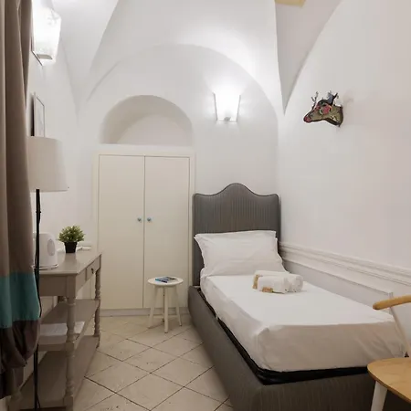Affittacamere Domus 15 -