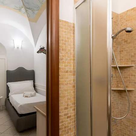 Domus 15 - Pensionat Rom