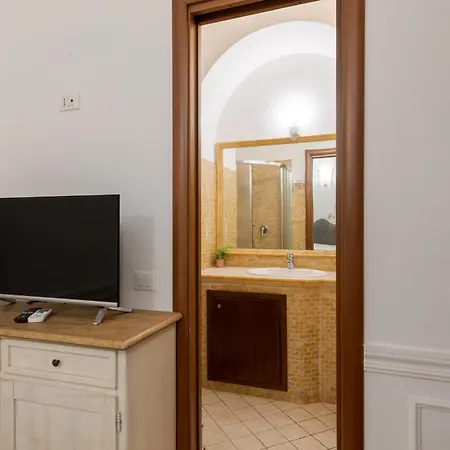 Pensionat Domus 15 -