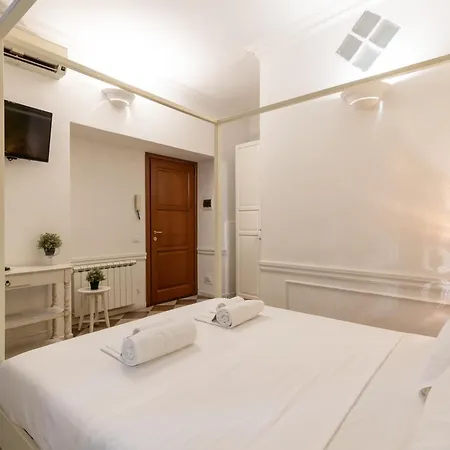 Gasthof Domus 15 -